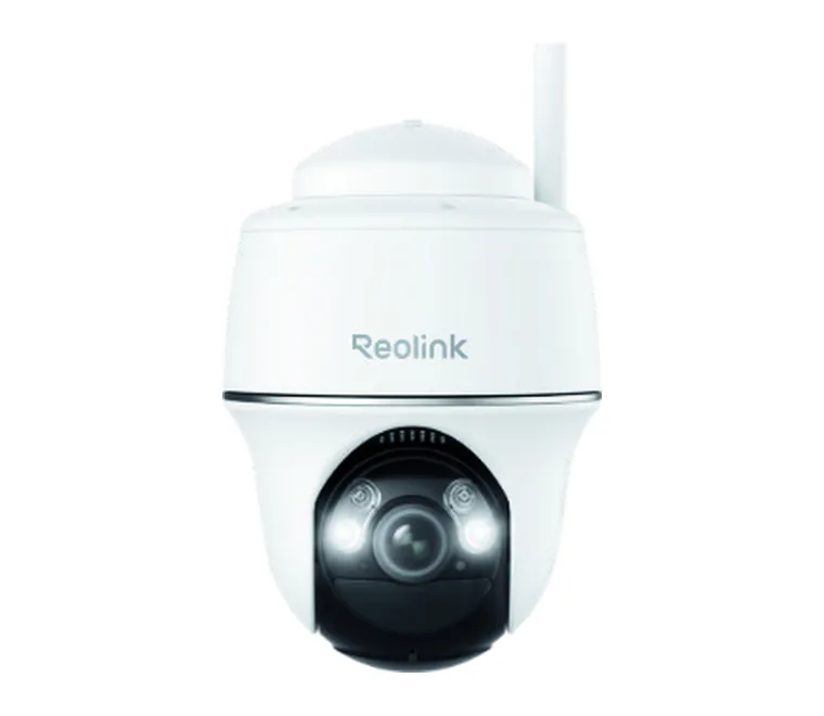 Reolink Argus PT Ultra Speed dome / PTZ katalog ürün görseli