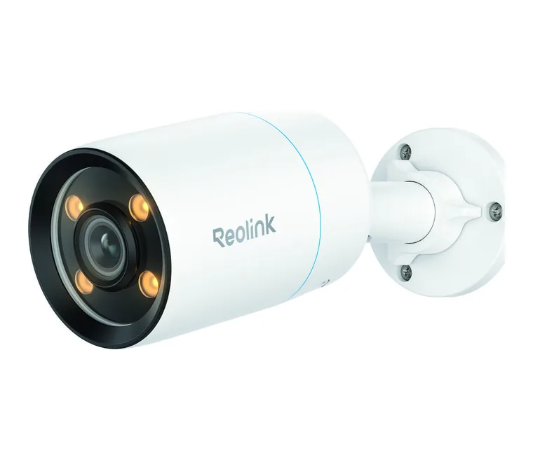 Reolink CX810 Bullet kamera katalog ürün görseli