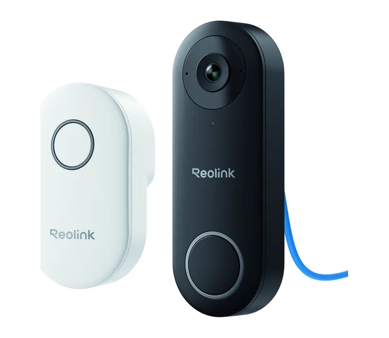 Reolink Doorbell PoE Görüntülü kapı zili katalog ürün görseli