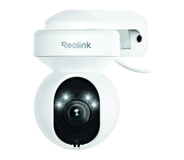 Reolink E1 Outdoor Speed dome / PTZ katalog ürün görseli