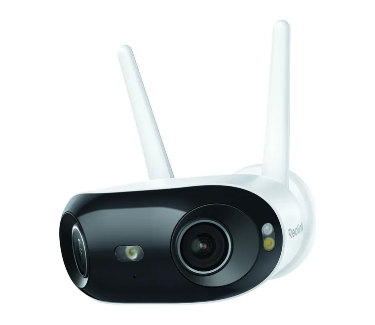 Reolink Elite WiFi Panoramik kamera katalog ürün görseli