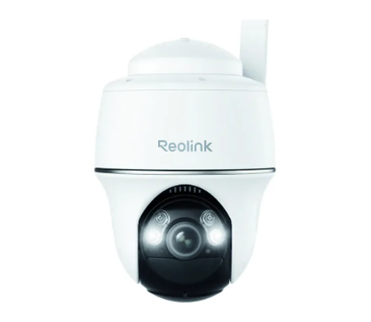 Reolink GO PT Ultra Speed dome / PTZ katalog ürün görseli