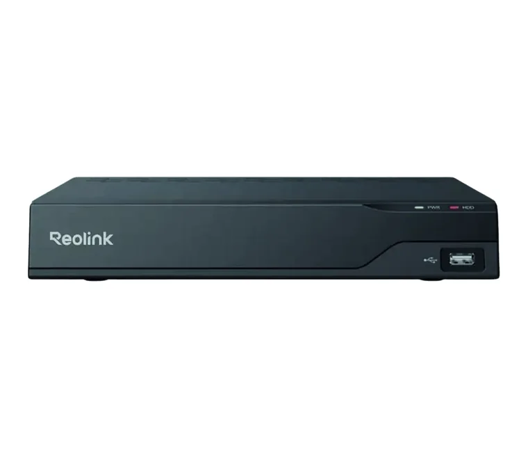 Reolink NVS4 Kayıt cihazı katalog ürün görseli