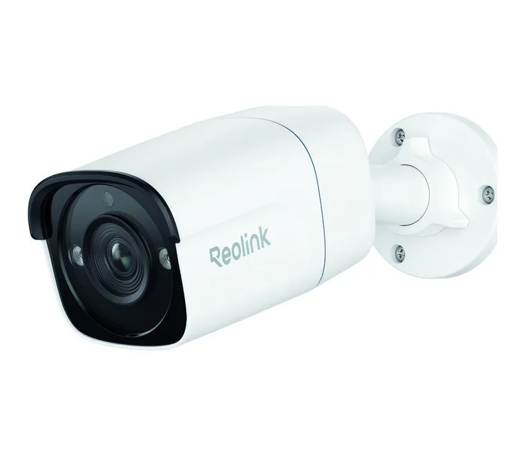 Reolink P320 · IR Bullet kamera katalog ürün görseli