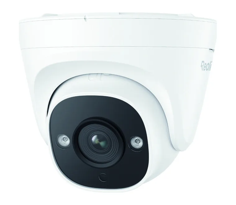 Reolink P324 · IR Dome kamera katalog ürün görseli