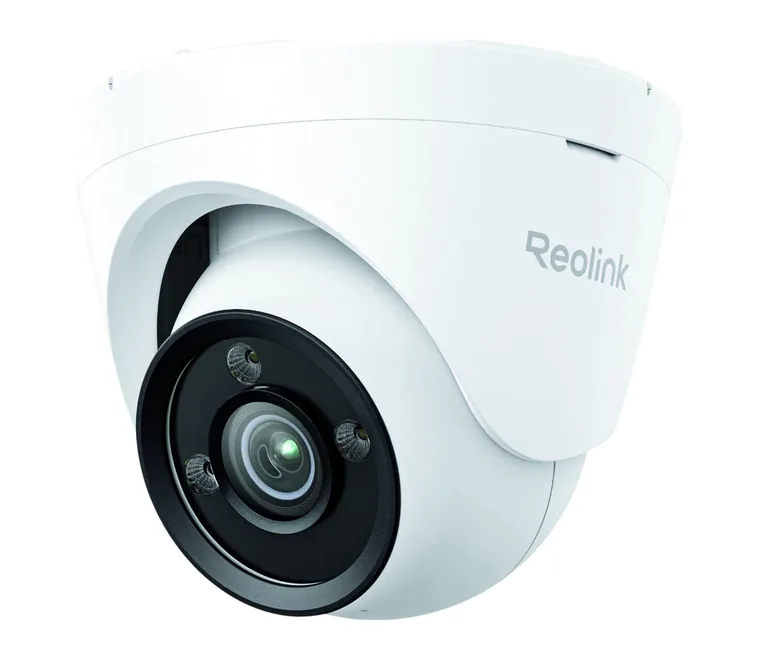 Reolink P335X Dome kamera katalog ürün görseli