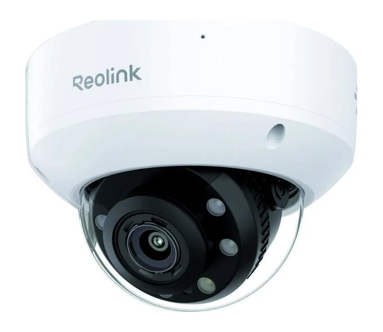 Reolink P437 Dome kamera katalog ürün görseli