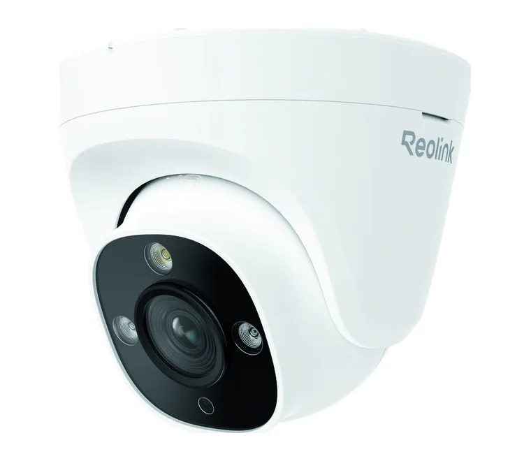Reolink RP-PCT8M Dome kamera katalog ürün görseli