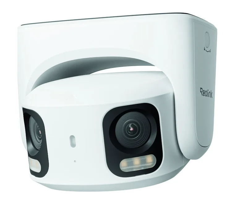 Reolink RP-PCT8MD Dome kamera katalog ürün görseli
