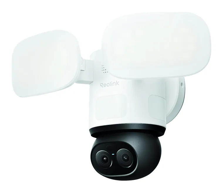 Reolink Trackflex Floodlight Speed dome / PTZ katalog ürün görseli