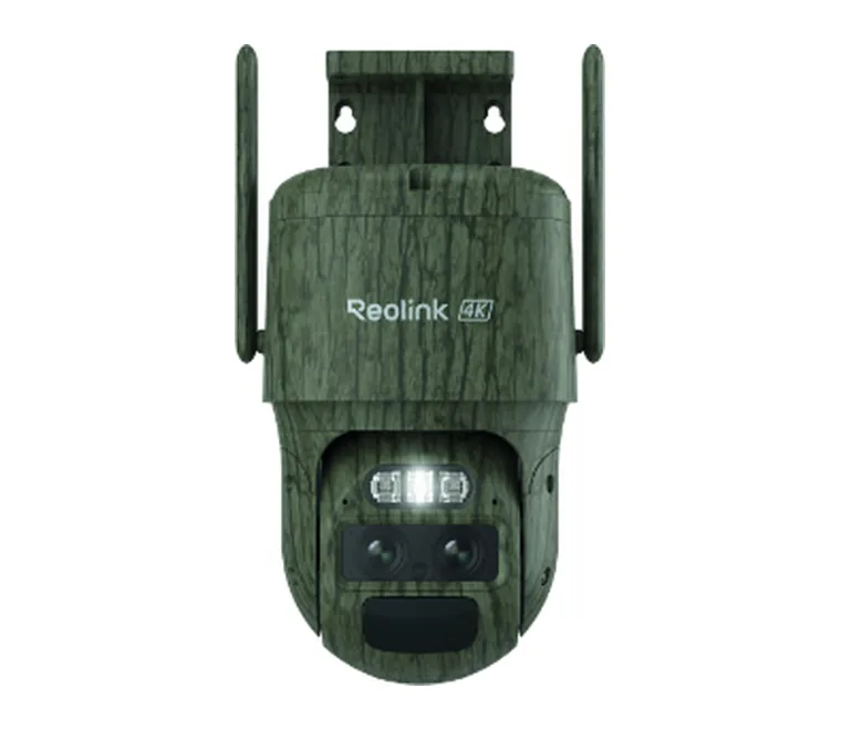 Reolink TrackMix LTE C Speed dome / PTZ katalog ürün görseli
