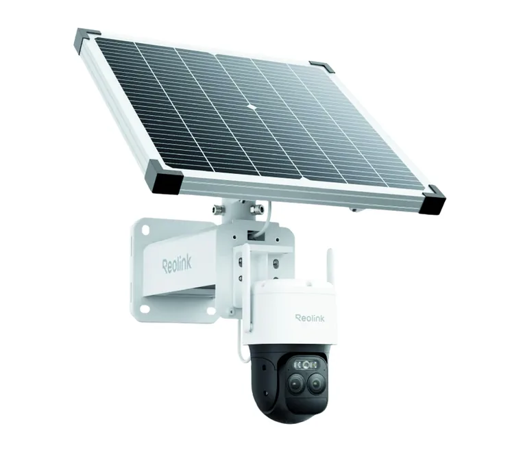Reolink TrackMix LTE Plus 2 Speed dome / PTZ katalog ürün görseli